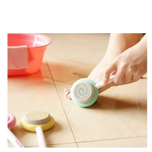 Шлифовальный пемза для ступней омертвевшей кожи мытье ног для шлифования ступней Отшелушивание пятки приборы для личного ухода