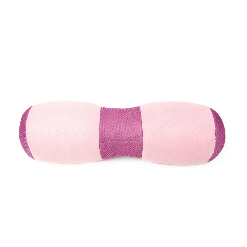 Многофункциональная подушка для йоги Красивая попа подушка для медицинского ухода медленный отскок шеи палка для йоги фитнес Акцизы аксессуары