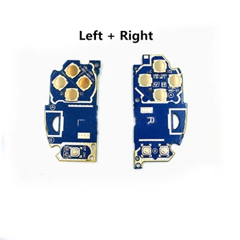 

Replacement Right +Left Button Circuit Logic Board USL-1001 for Sony PlayStation Vita 2000 PSV2000 Game Consoles Repair Parts