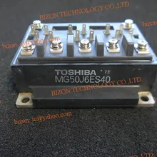 MG50J6ES40 MG75J6ES50