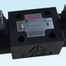 Гидравлический клапан Dofluid DFA-03-3C60-A220-35