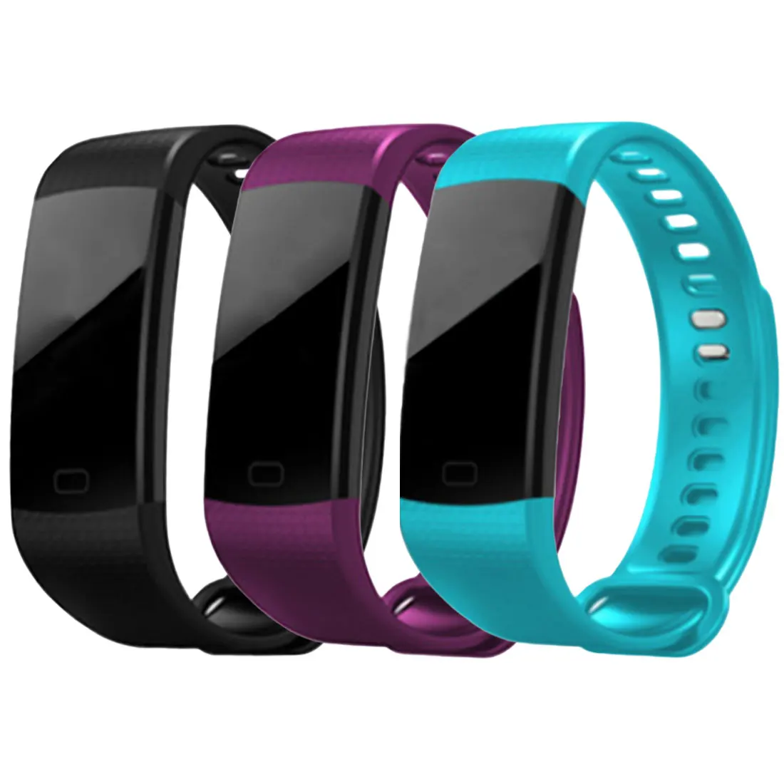 smart watch bracelet y5