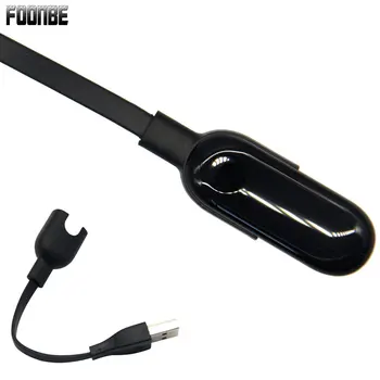 

Charger Cable For Xiaomi Mi Band 3 Miband 3 Smart Wristband Bracelet for mi band 2 Charging cable USB Charger Adapter Wire