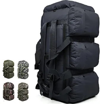 90L Large Capacity Backpack 1