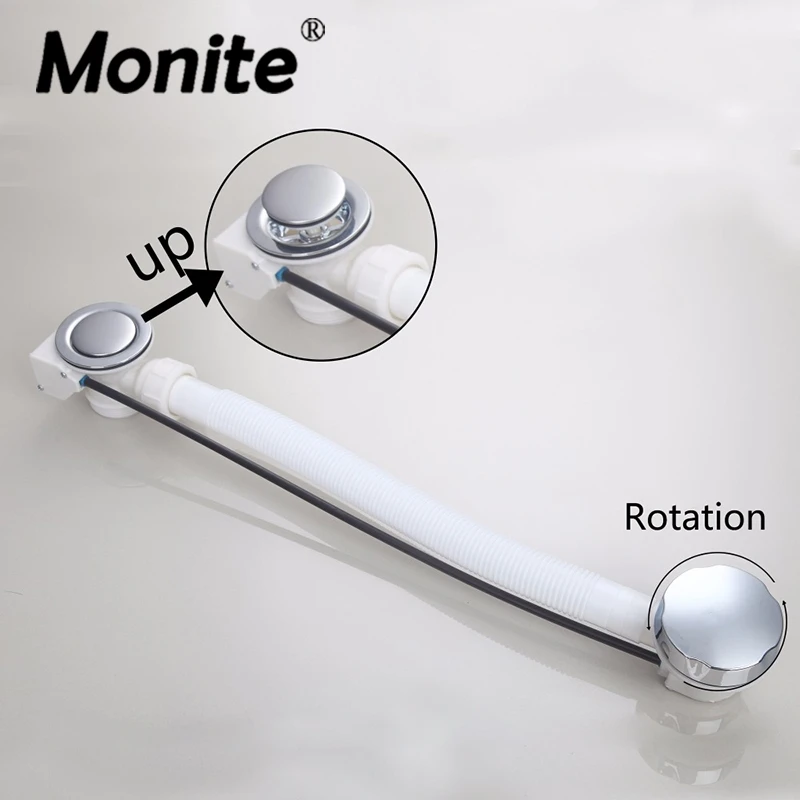 Buy Shower Waste Drain without Overflow Tub Shower
