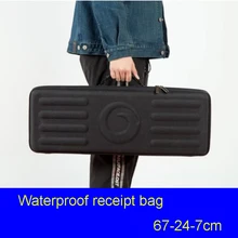 Чехол для кабеля водонепроницаемый и ударопрочный инструментарий клавиатура цифровая Противоударная сумка Многофункциональные бытовые игрушки сумка для инструментов ящик для инструментов