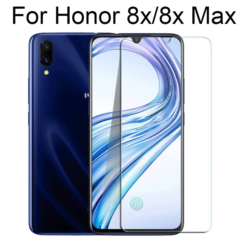 

For Huawei Honor 8x Tempered Glass For Huawei Honor 8x Max 8c Screen Protector on Hauwei honor8x honor 8xmax 8c Protective Film