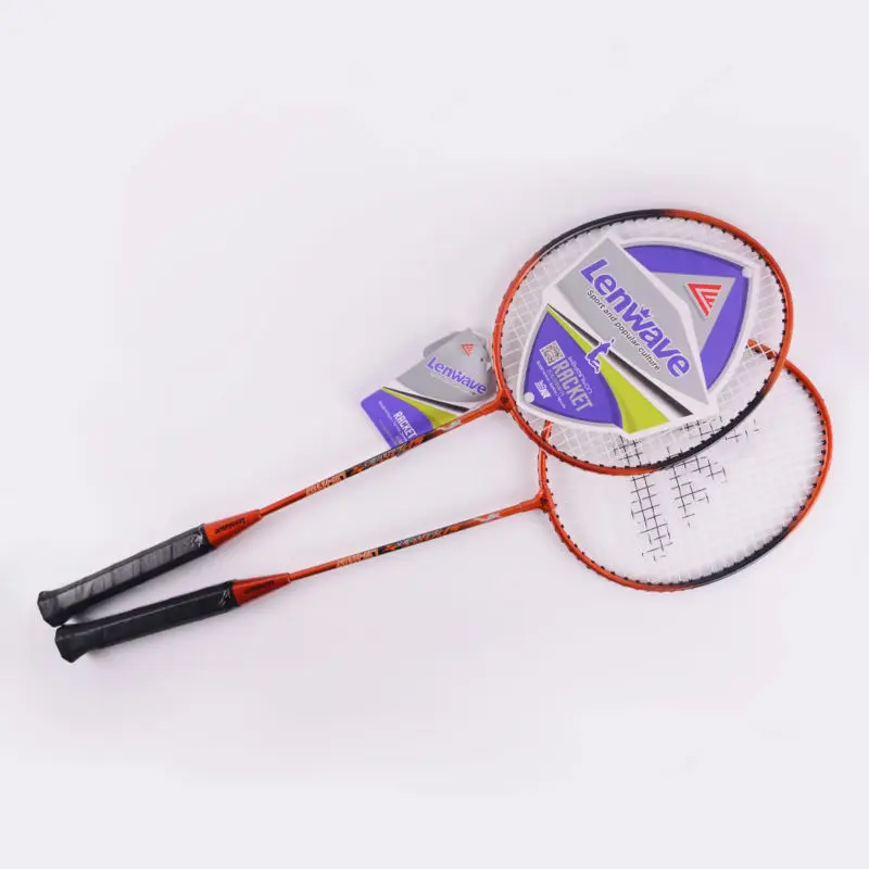Lenwave badminton racket