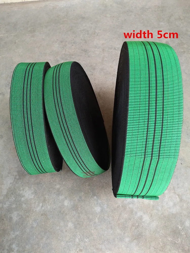 Webbing, DIY Webbing, unhas fixas, 10m, 5cm, 7cm, 25pcs