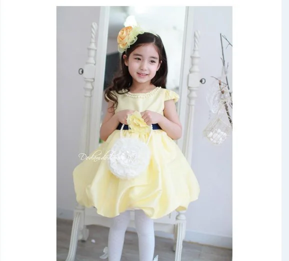 Precious Baby Dress Patterns Perfect for Your Little Princess Shop our Collection of Women's Yellow Dresses at trueiupnbp.gq for the Latest Designer Brands & Styles. FREE SHIPPING AVAILABLE!