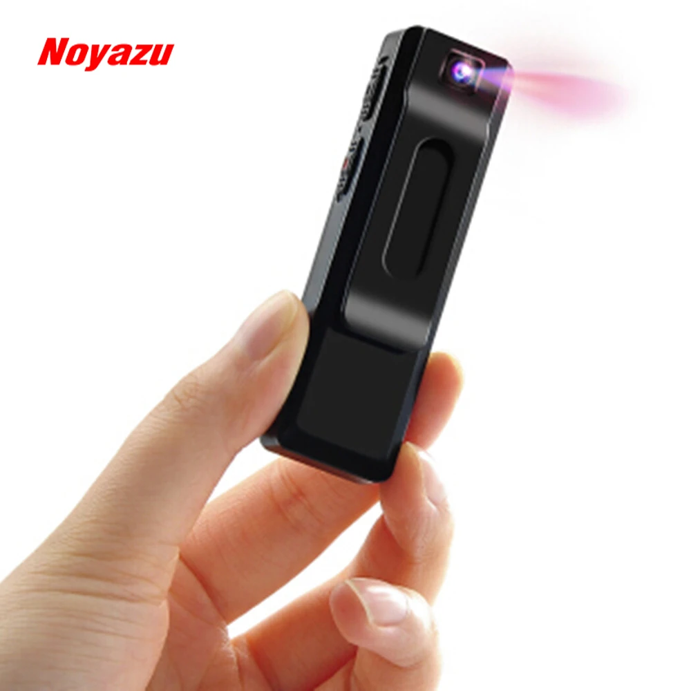 

NOYAZU D30 32GB Voice Recorder Usb Flash Drive Mini Digital Recorder Dictaphone Secret Sound Recorder Pencil CameraAudio Record