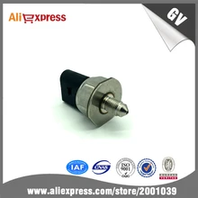 Натуральная Давление Rail Сенсор 55pp11-01 7537319-05 совместимый для BMW 1 3 5 6 7 серии 1.6 2.0 116i 118i 120i 135i 1015894967