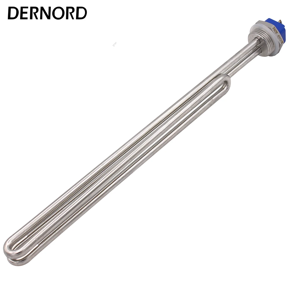 Buy DERNORD 240v 4500w 1"BSP Type Water Heating