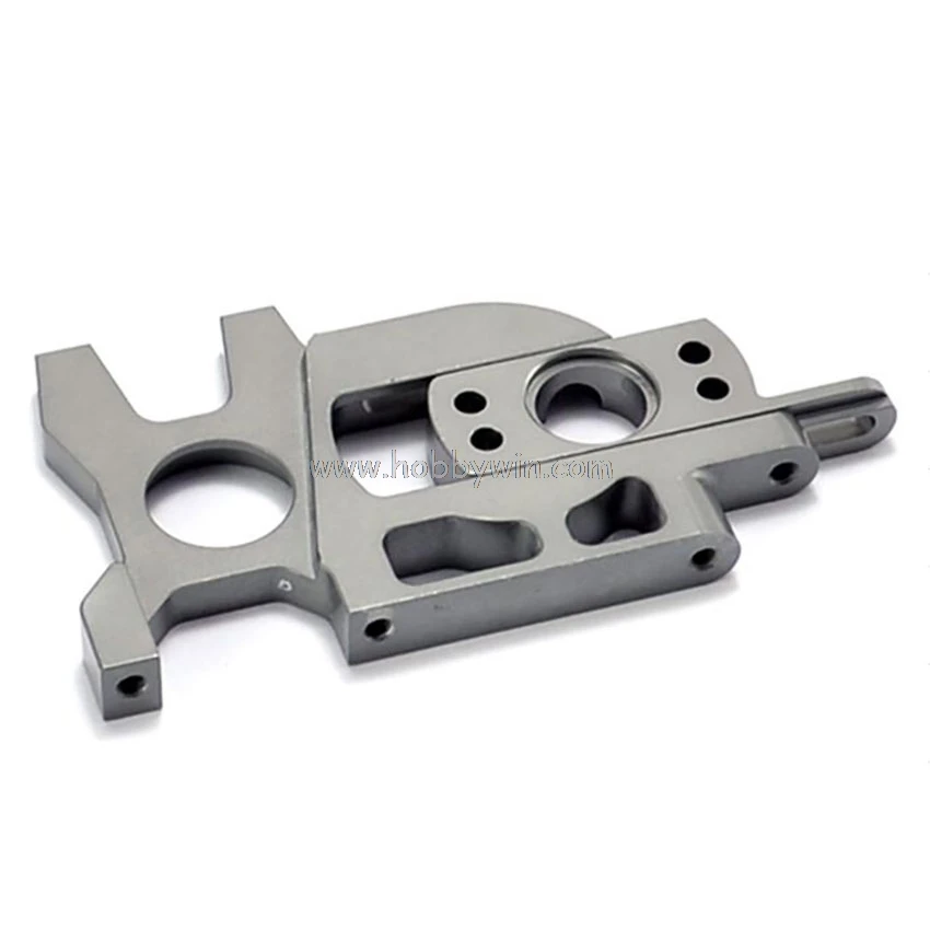 

SST part 109939 Motor Mount 1P for SaiSu 1/10 Scale RC Model Buggy Car Truck