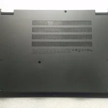 D чехол ASM черный базовый чехол для Thinkpad Yoga 370 01HY216