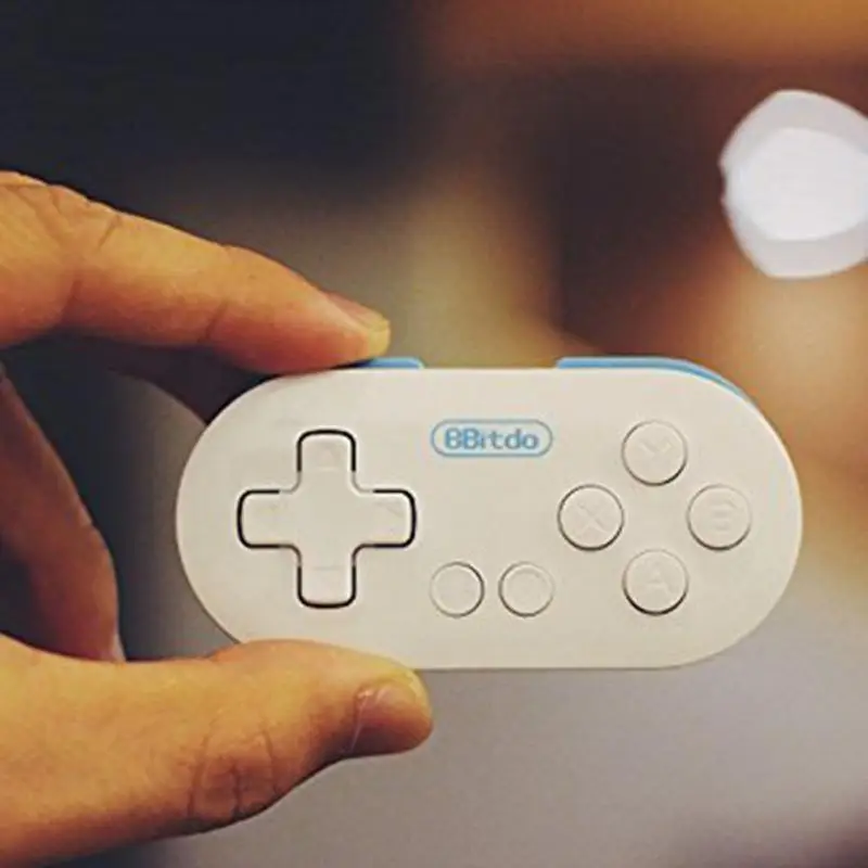 8bitdo Zero Mini Wireless Bluetooth V2 1 Game Controller Gamepad Joystick Selfie For Android Ios Window Mac Os With Remote Shutt Joystick Joysticks Controller Joystick Gamepadcontrole Game Bluetooth Aliexpress