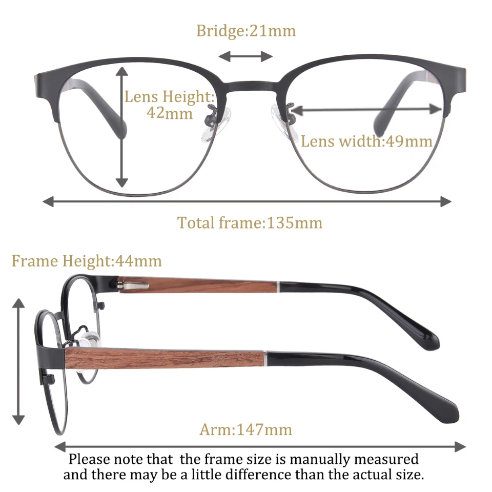 UOOUOO DIY очки в деревянной оправе для мужчин и женщин компьютерные игровые очки анти синий луч очки лупа винтажная оправа для очков для мужчин 808