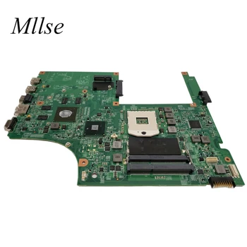

Free Shipping For Vostro 3700 V3700 Laptop motherboard CN-0WTW8F 0WTW8F WTW8F 48.4RU06.011 09290-1 100% full Tested