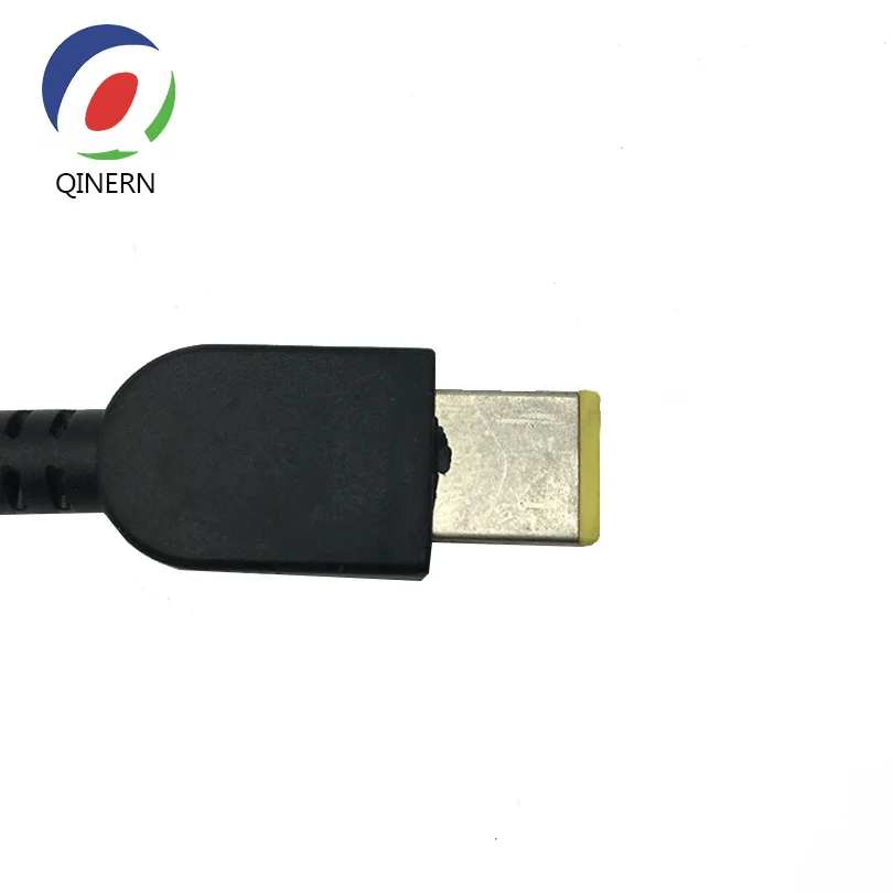 20V 3.25A 65W USB AC зарядное устройство адаптер питания для Lenovo Thinkpad X301S X230S G500 G405 X1 Carbon E431