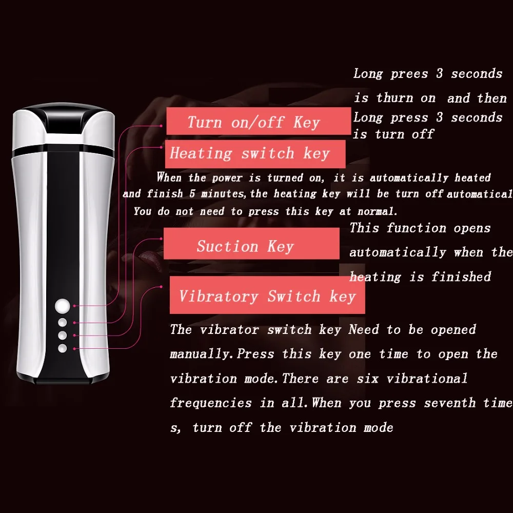 sex toy for men