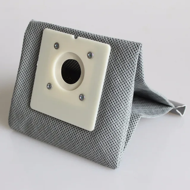 Vacuum Cleaner washable dust Bags