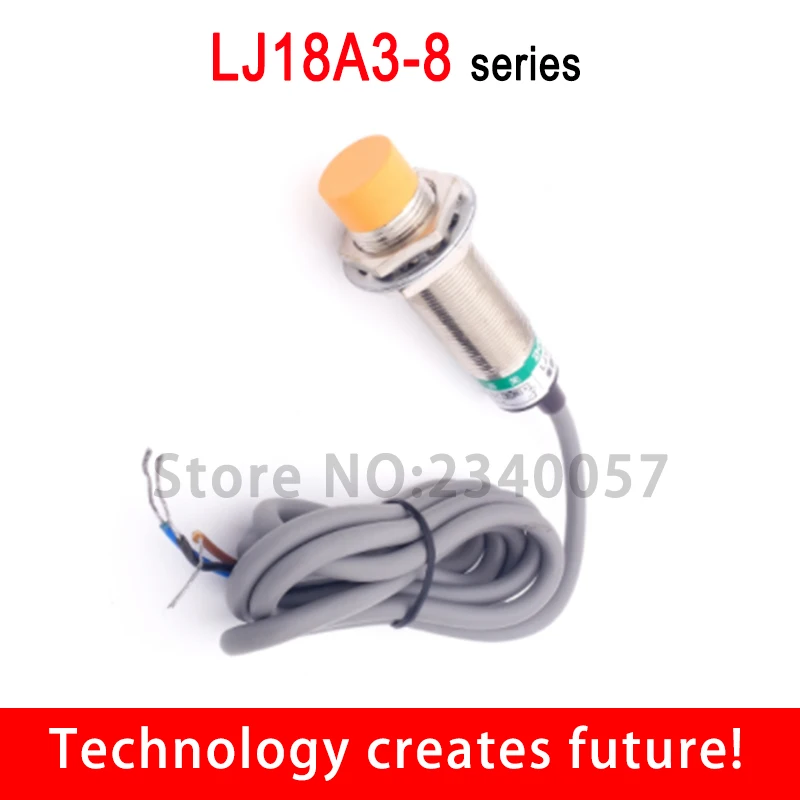 M18 LJ18A3 8 Z/BX от BZ DC 6 36V J/EZ DZ EDZ AC90 250V мм безэкранный экран типа датчик