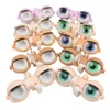 Tornillos para mecanismo Blyth eyes, accesorios de alta calidad, juguetes de regalo, 1/6 ► Foto 1/6