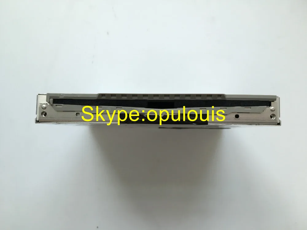 Cheap Original OEM Sanyo single DVD mechanism KDVA5VU-DSD DVD loader for Mazda car DVD audio player systems 3PCS/Lot 2