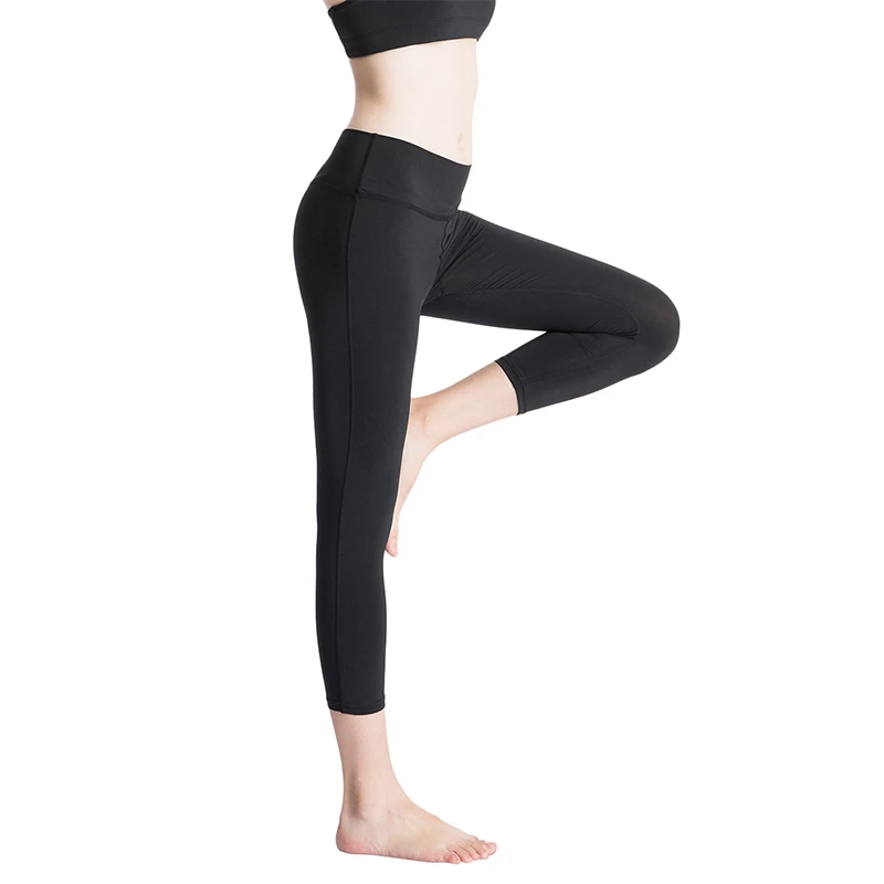 Latino Bruste Leggings Doppelter