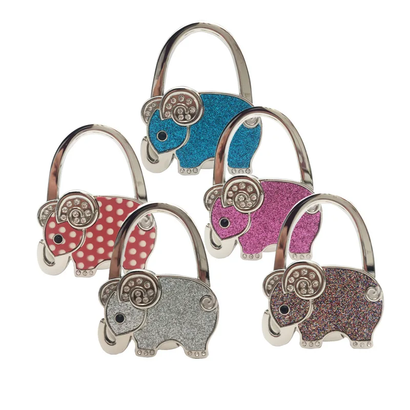 Online Buy Wholesale elephant purse hanger from China elephant purse hanger Wholesalers ...