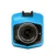 Xycing Видеорегистраторы для автомобилей GT300 Full HD 1080 P 2.4 дюймов Экран автомобиля Камера Регистраторы 140 градусов Широкий формат Ночное видение регистраторы DVR видеокамера