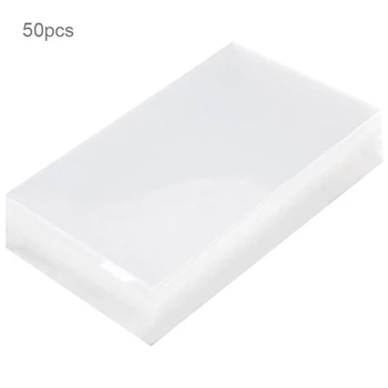 

iPartsBuy 50 PCS 250um OCA Optically Clear Adhesive for LG G3 / D850 / D855