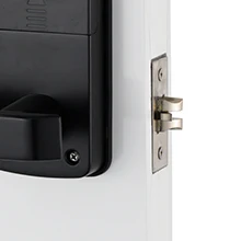 smart lock