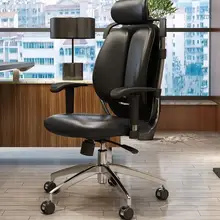 Эргономичный компьютерный стул домашний двойной задний стул эргономичное офисное кресло поворотный стул Электронный Спортивный стул