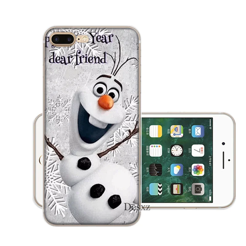 Чехол для Apple Iphone 6 7 8 6S Plus X XS Max XR 5 SE 5S|Чехлы-накладки| |