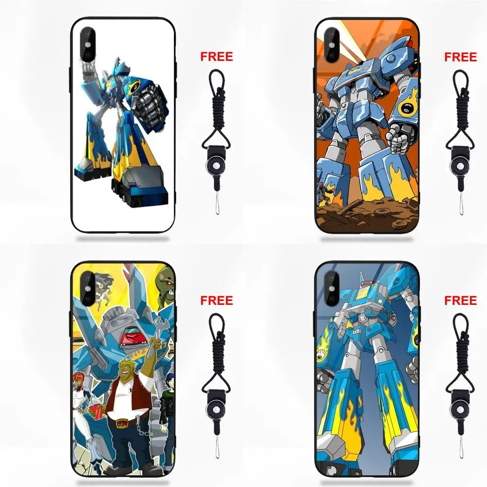 Vvcqod телефон Мягкий ТПУ чехол + закаленное стекло для Apple iPhone 5 5C 5S SE 6 S 7 8 плюс X XS Max XR