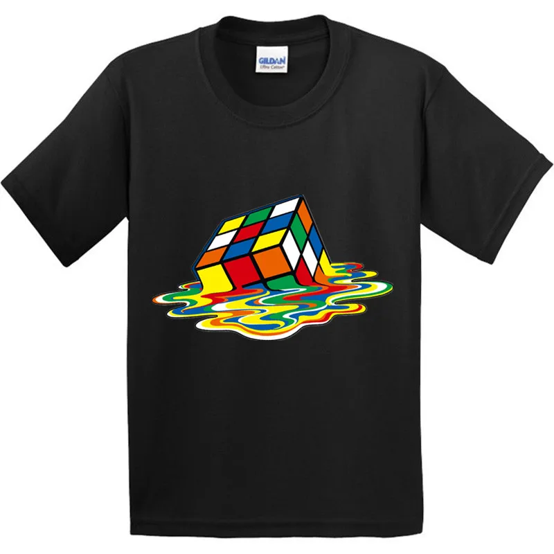 100% Cotton,Children Fashion The Big Bang Theory Funny T-Shirt Kids Cube Clothes Boys Girls Summer Casual Tops T shirt,GKT010 100% Cotton,Children Fashion The Big Bang Theory Funny T-Shirt Kids Cube Clothes Boys Girls Summer Casual Tops T shirt,GKT010