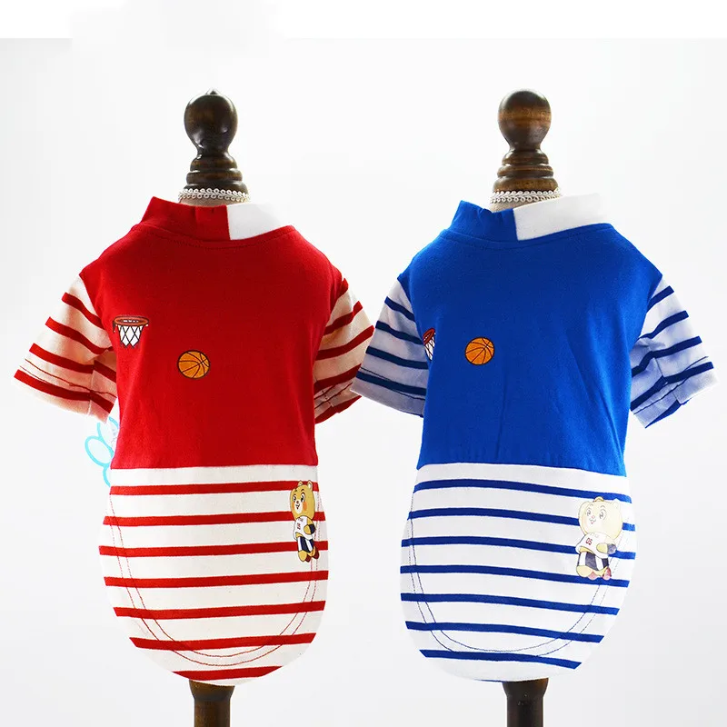 Pet Puppy Summer Vest Small Dog Dogs Clothing Cotton T Shirt Apparel Clothes Dog Vest Dog Clothes Products Vest Pet Puppy Summer Vest Small Dog Dogs Clothing Cotton T Shirt Apparel Clothes Dog Vest Dog Clothes Products Vest