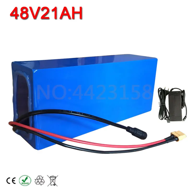 48V21AH-XT60
