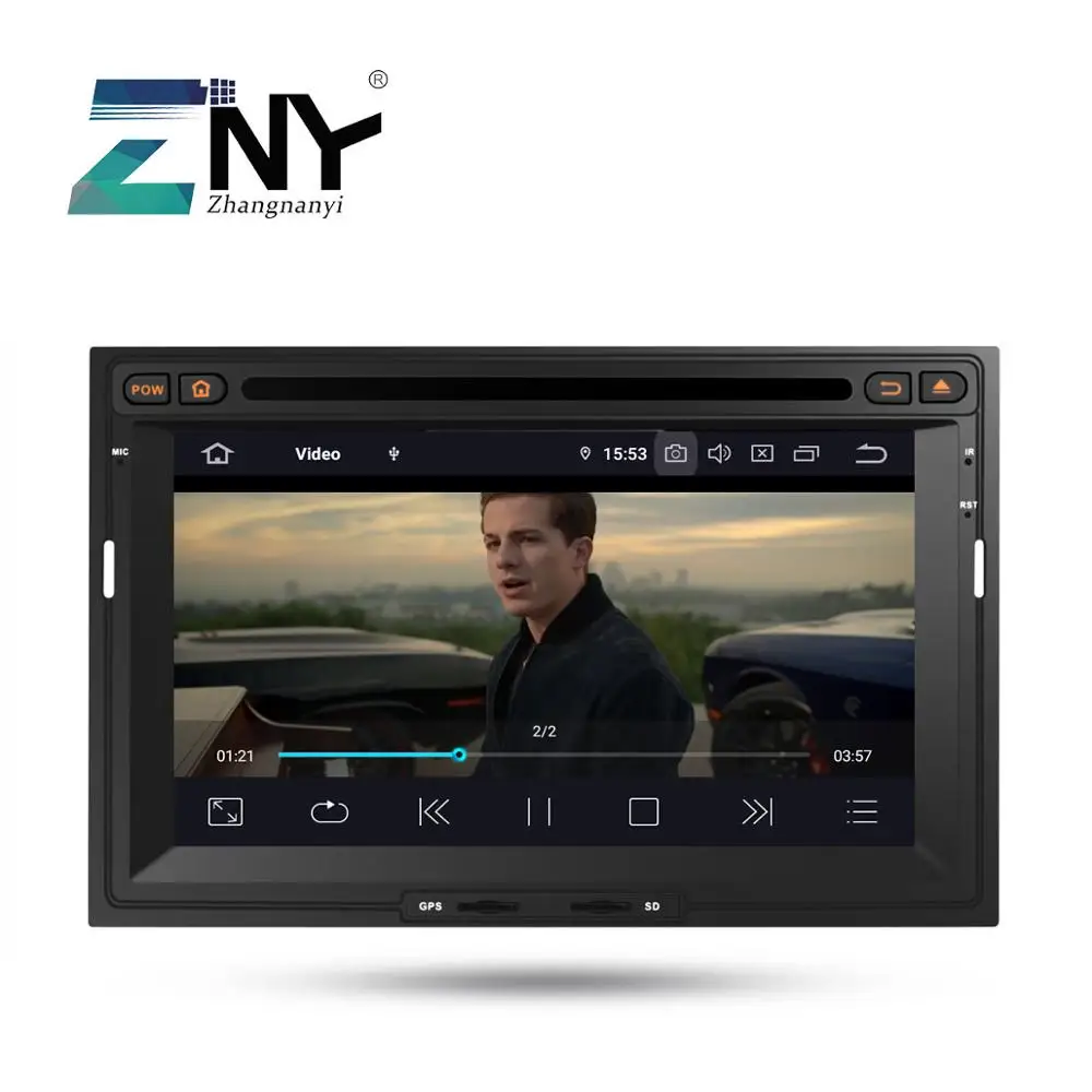 " HD Android 9,0 автомобильный DVD для Citroen Berlingo peugeot Partner 3008 5008 авто радио DSP FM RDS стерео аудио видео резервная камера