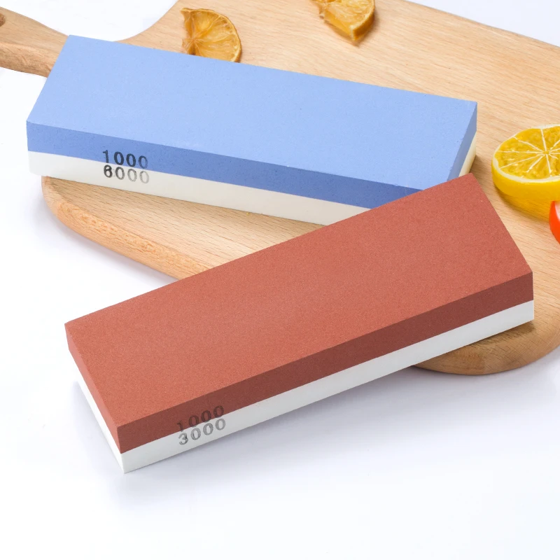 6000 1000 3000 Grit Kitchen Knife Sharpening Professional sharpener