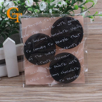 

self sealing pink plastic candy cake cooike snack gift packing bags,wedding favors packaging pouches, chocolate packing bags