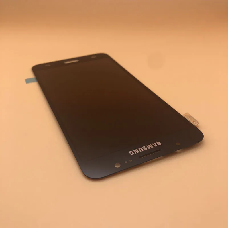 Оригинальный дисплей Super AMOLED 5 дюйма для Samsung J7 2016 J710 SM J710F J710M J710H J710FN сенсорный ЖК с