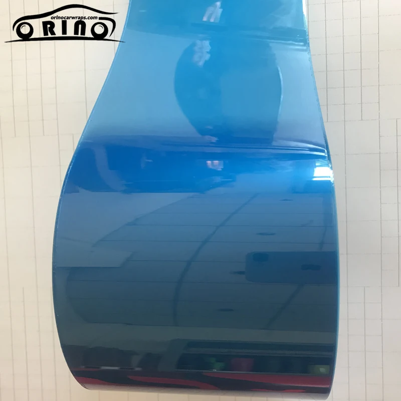 PPF Car Paint Protection Sticker-2