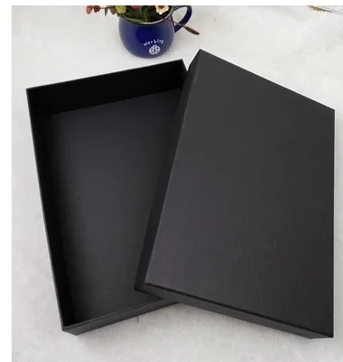 black box inside