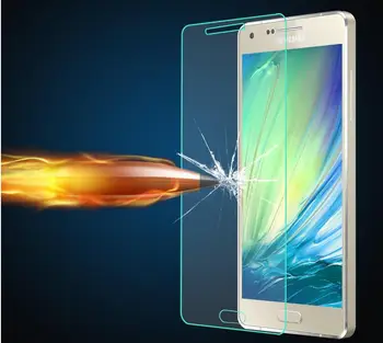 

9H 2.5D 0.3mm Explosion proof Tempered Glass For SAMSUNG Galaxy J1 J2 J3 J5 J7 2016 2017 Screen Protector Film 100pcs/lot