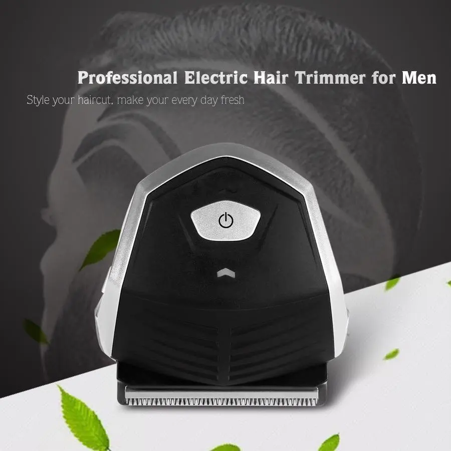 Hair Clipper Beard Shaver Trimmer Waterproof