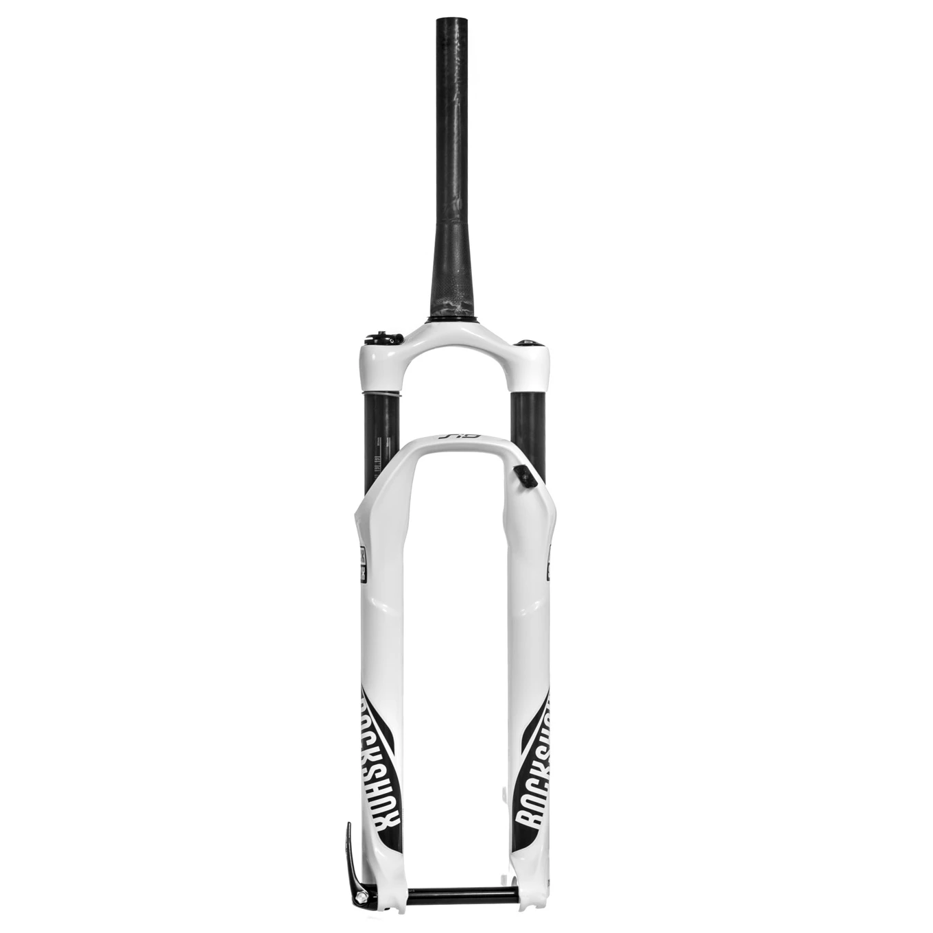 2018 Новый ROCKSHOX SID WC 29 &quotQR15x100 мм Ручная Блокировка/Дистанционное запирание горная