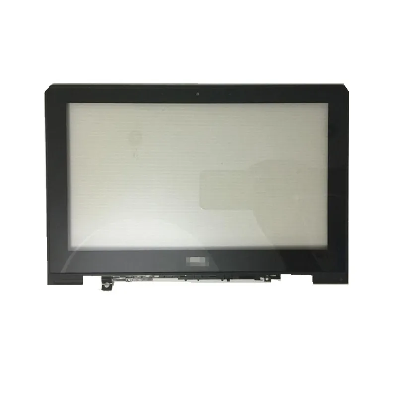 Для Dell Inspiron 11 3138 Новый Сенсорный Экран Панели Дисплея Датчика Объектива Стекло С