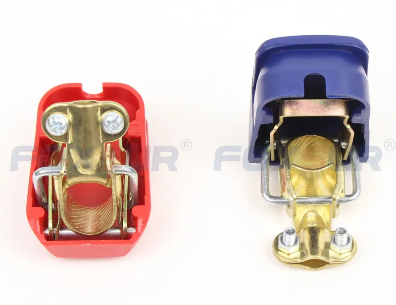 12V Car Battery Quick Release Connector, Battery Fast Disconnect Terminal Connector, Car battery jump start Connector, battery accessories